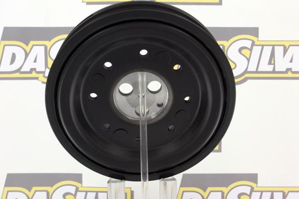 Poulie damper (Poulie de vilebrequin) DA SILVA S.A.S. ref. PL8550
