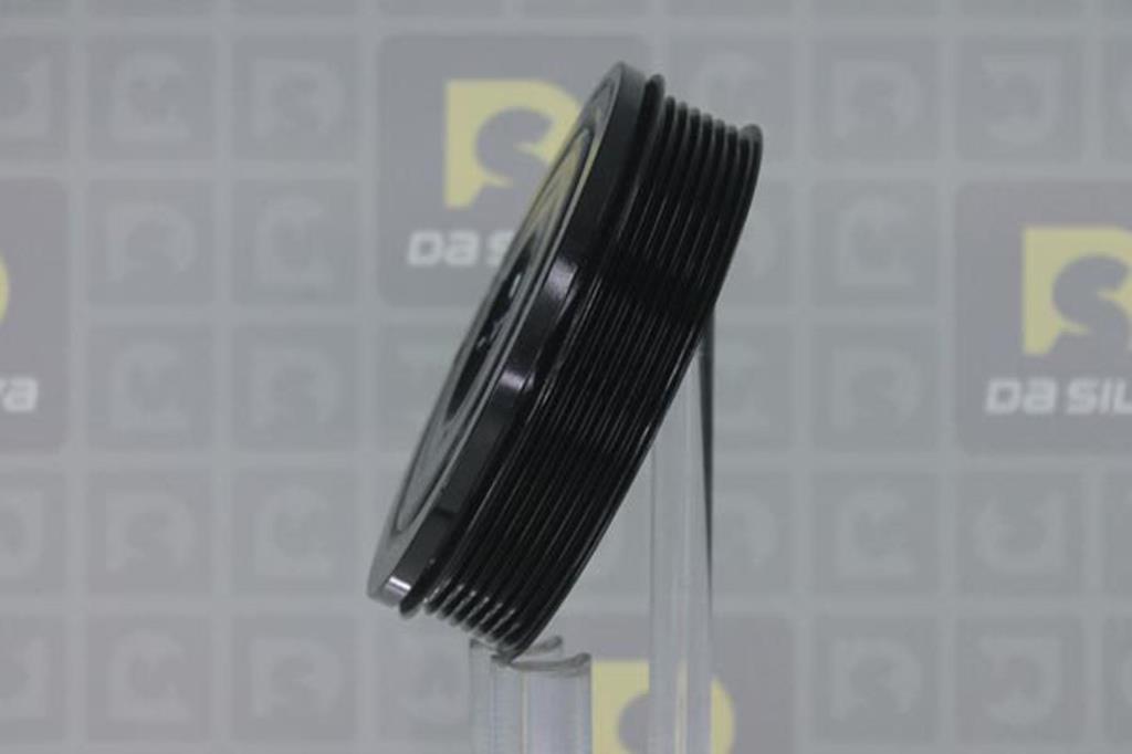 Poulie damper (Poulie de vilebrequin) DA SILVA S.A.S. ref. PL8552