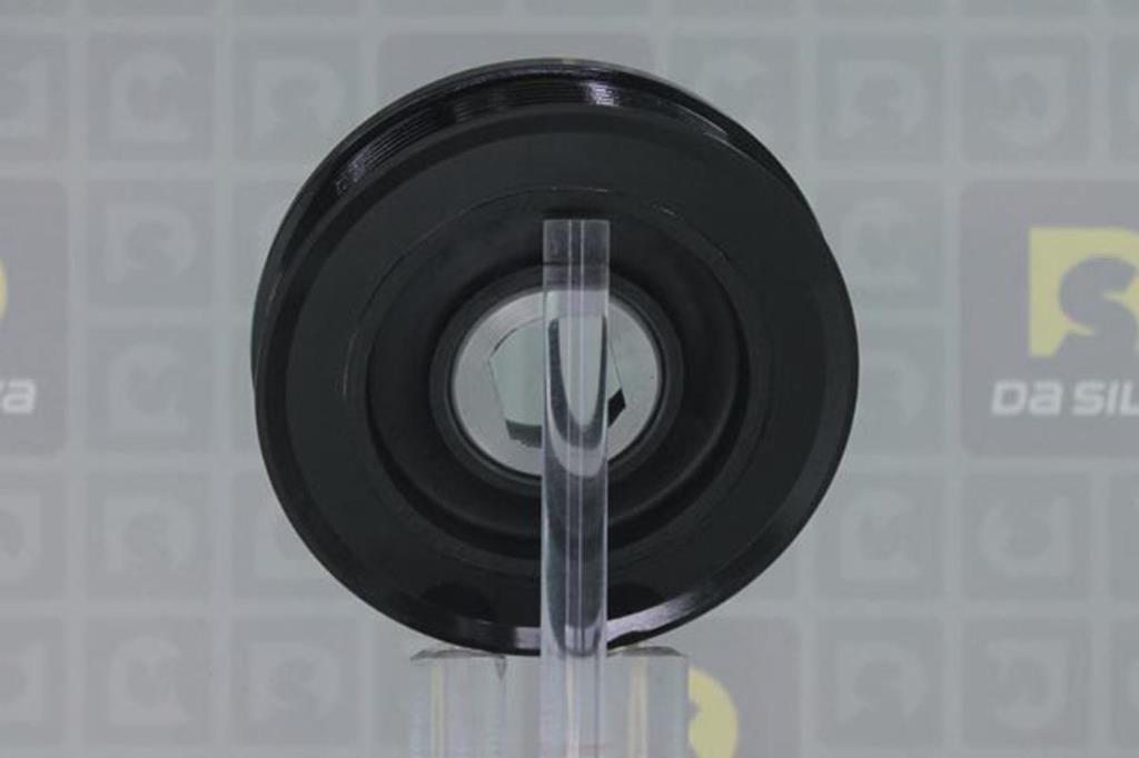 Poulie damper (Poulie de vilebrequin) DA SILVA S.A.S. ref. PL8552
