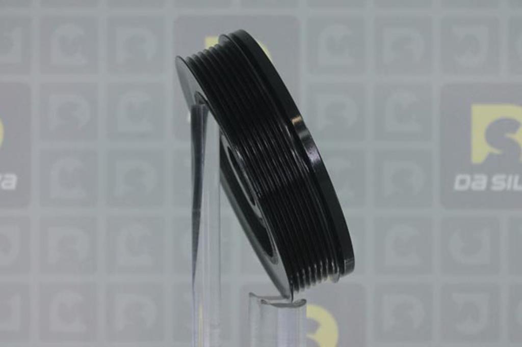 Poulie damper (Poulie de vilebrequin) DA SILVA S.A.S. ref. PL8552