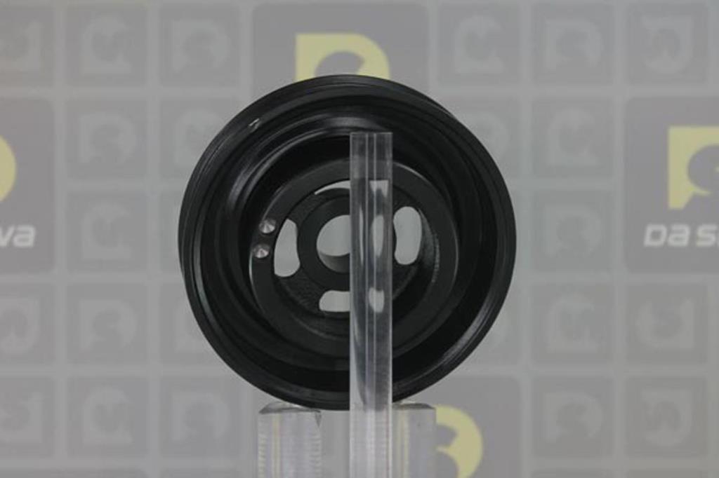 Poulie damper (Poulie de vilebrequin) DA SILVA S.A.S. PL8571
