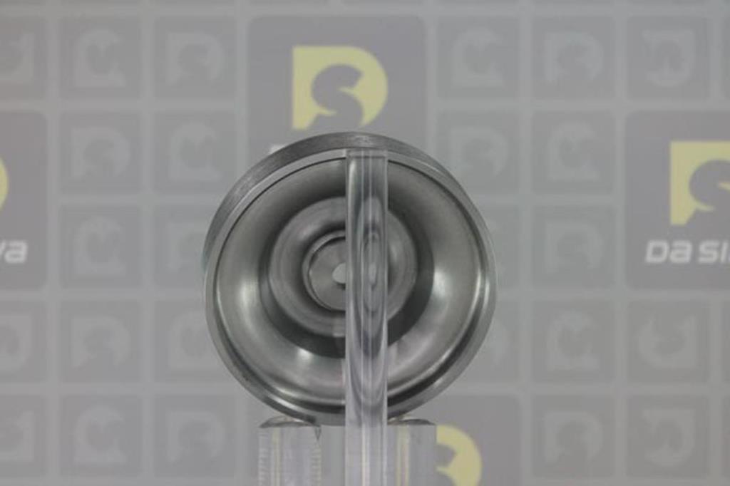 Poulie damper (Poulie de vilebrequin) DA SILVA S.A.S. PL8583