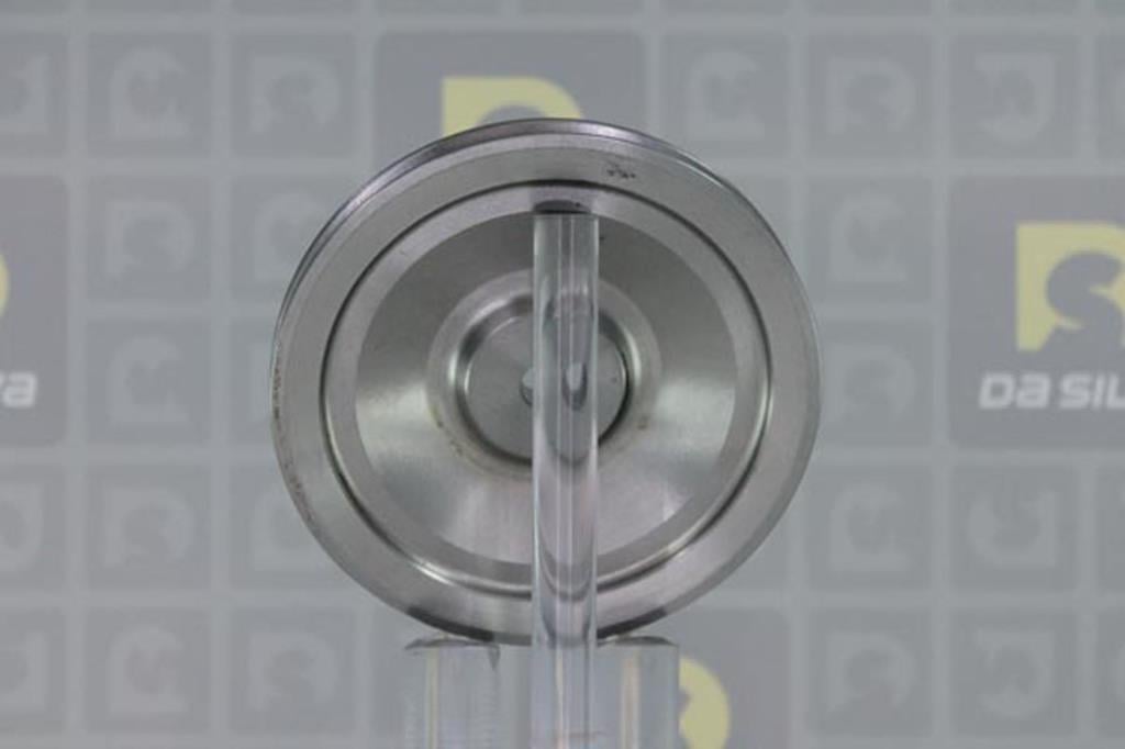 Poulie damper (Poulie de vilebrequin) DA SILVA S.A.S. ref. PL8584