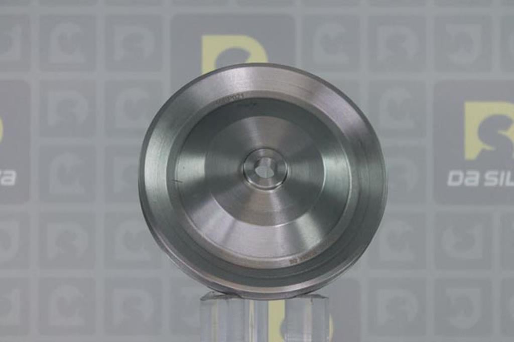 Poulie damper (Poulie de vilebrequin) DA SILVA S.A.S. ref. PL8584