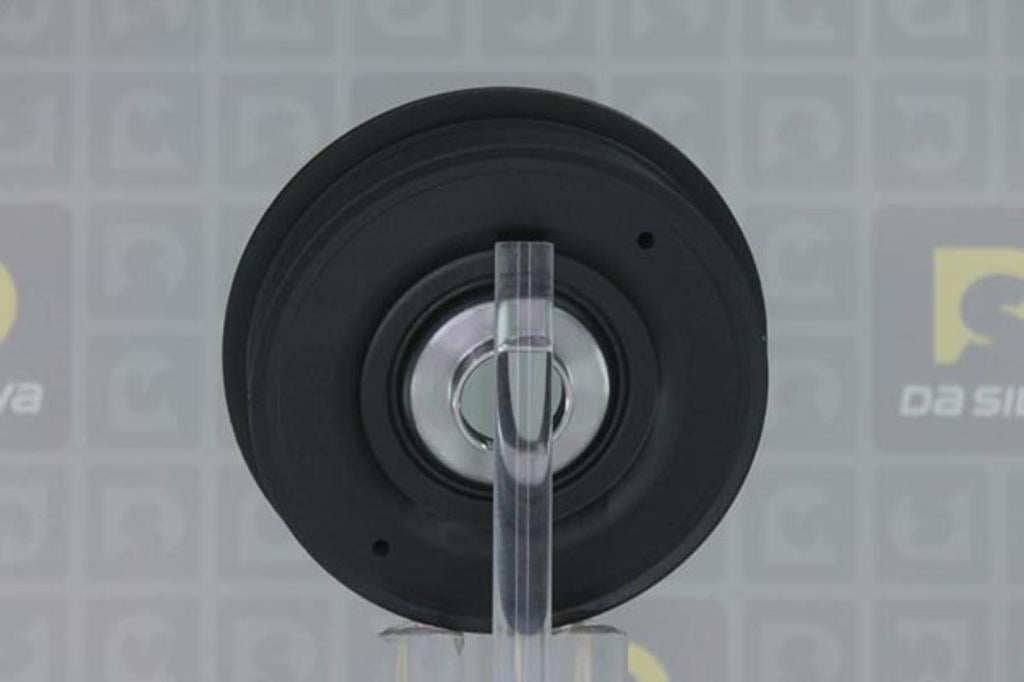 Poulie damper (Poulie de vilebrequin) DA SILVA S.A.S. ref. PL8585