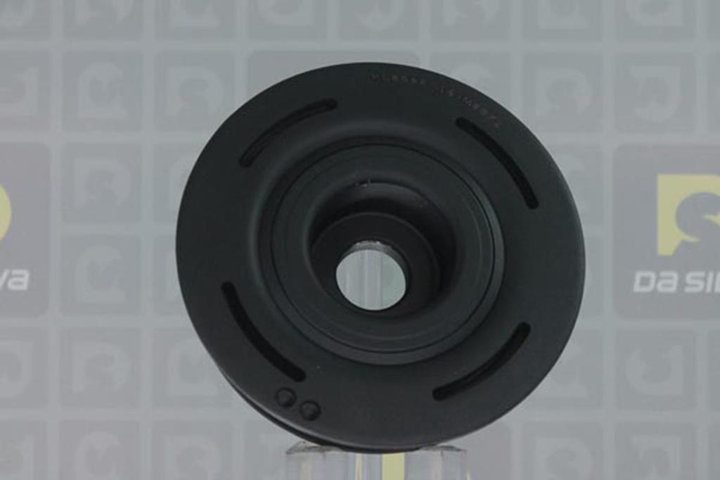 Poulie damper (Poulie de vilebrequin) DA SILVA S.A.S. ref. PL8585