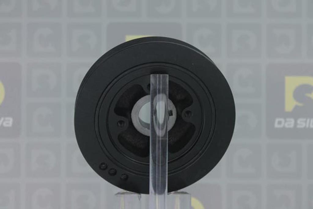 Poulie damper (Poulie de vilebrequin) DA SILVA S.A.S. PL8588