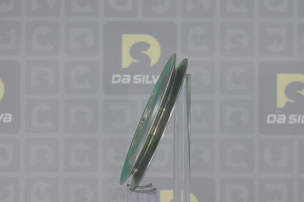 Polea, cigüeñal DA SILVA S.A.S. ref. PL8592