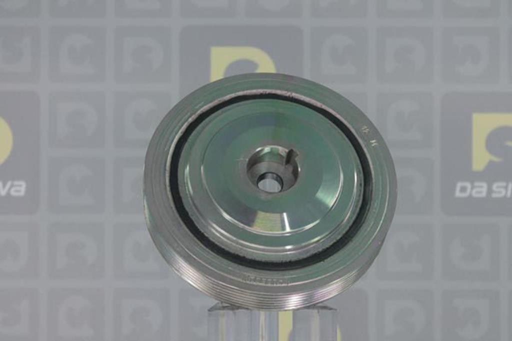 Polia do amortecedor DA SILVA S.A.S. ref. PL8594