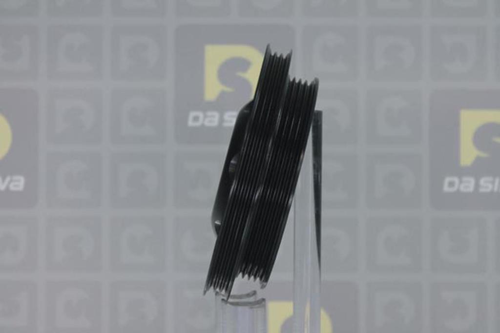 Poulie damper (Poulie de vilebrequin) DA SILVA S.A.S. PL8596