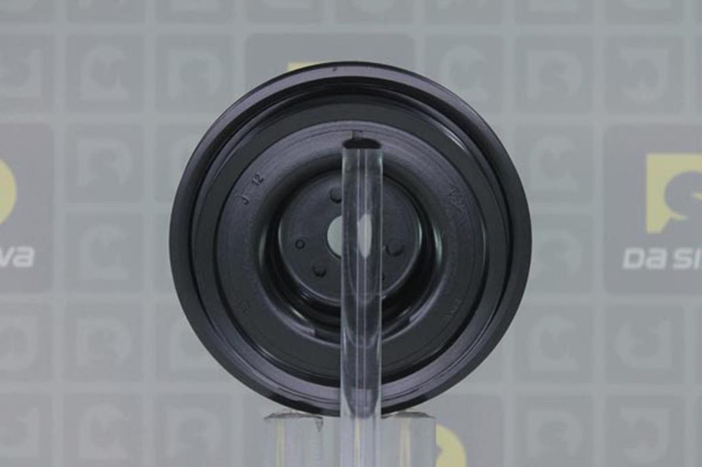 Poulie damper (Poulie de vilebrequin) DA SILVA S.A.S. PL8596