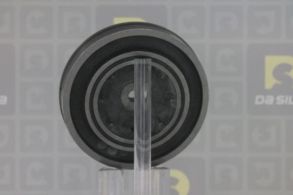 Poulie damper (Poulie de vilebrequin) DA SILVA S.A.S. PL8608