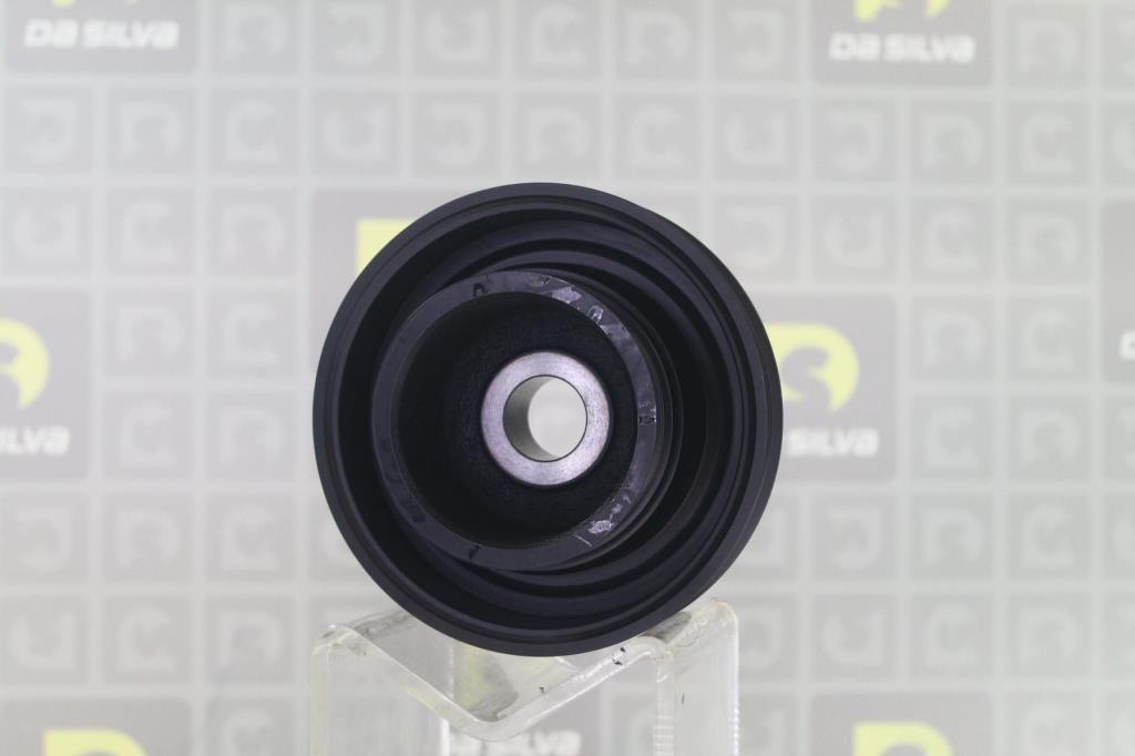 Poulie damper (Poulie de vilebrequin) DA SILVA S.A.S. PL8620