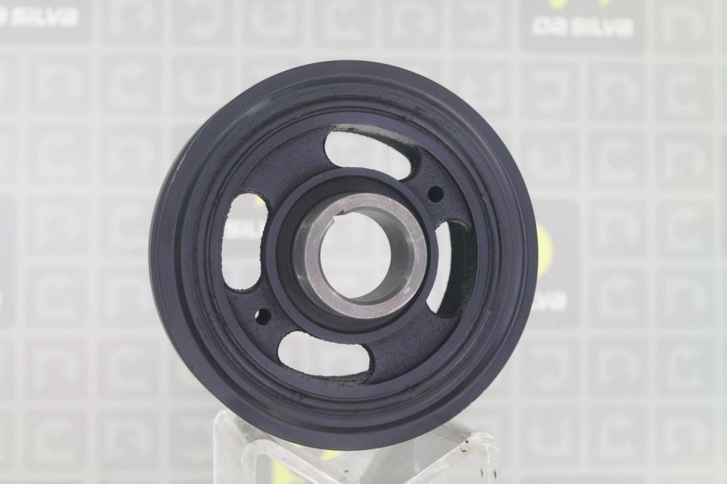 Poulie damper (Poulie de vilebrequin) DA SILVA S.A.S. ref. PL8631