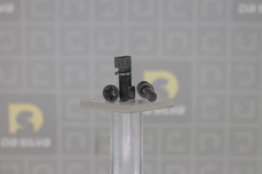 Kit de vis, poulie-vilebrequin (Vis de poulie damper) DA SILVA S.A.S. ref. PLK006