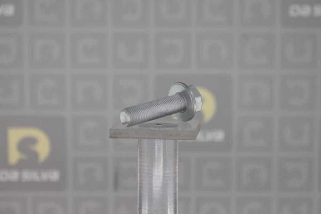 Kit tornillos, cigüeñal polea DA SILVA S.A.S. ref. PLK034