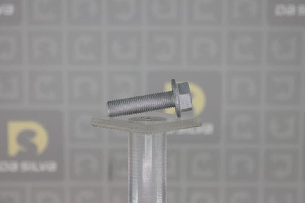 Kit tornillos, cigüeñal polea DA SILVA S.A.S. ref. PLK034