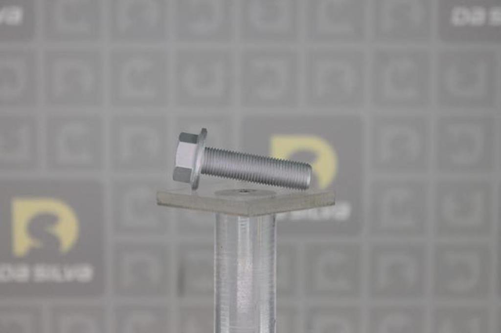 Kit tornillos, cigüeñal polea DA SILVA S.A.S. ref. PLK034