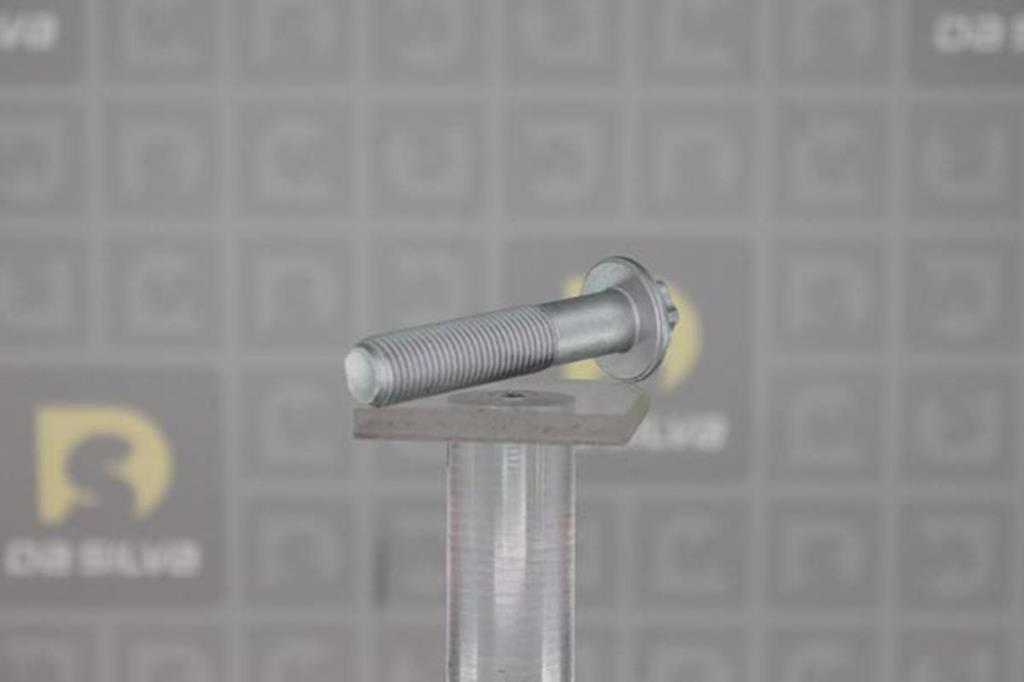 Kit de vis, poulie-vilebrequin (Vis de poulie damper) DA SILVA S.A.S. ref. PLK036