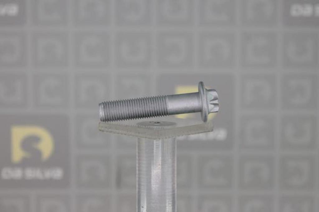 Kit de vis, poulie-vilebrequin (Vis de poulie damper) DA SILVA S.A.S. ref. PLK036