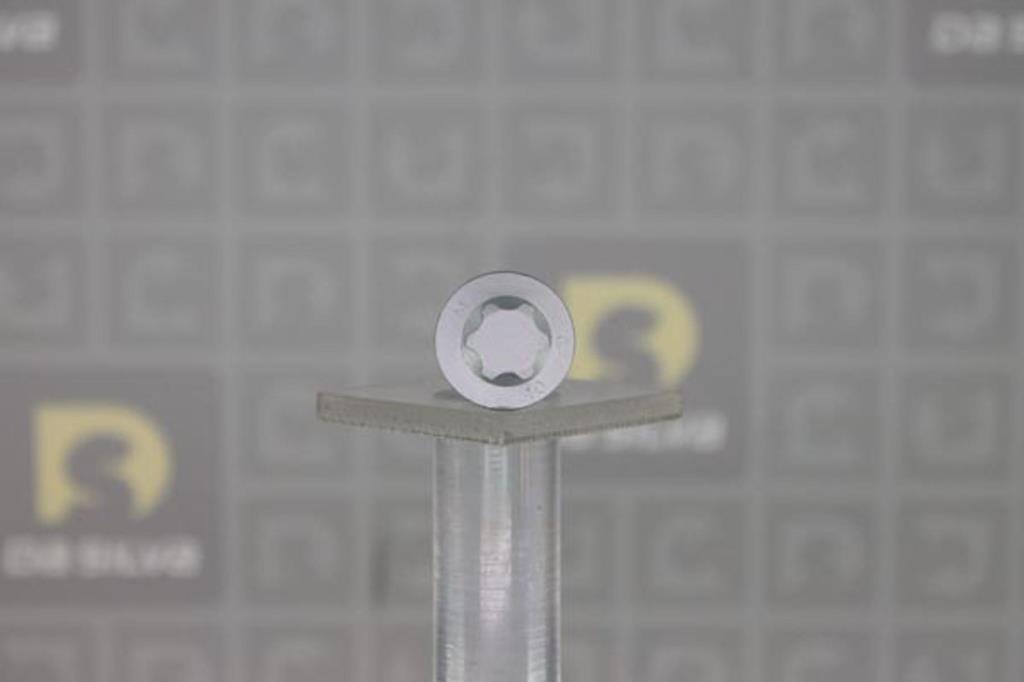 Kit de vis, poulie-vilebrequin (Vis de poulie damper) DA SILVA S.A.S. ref. PLK036