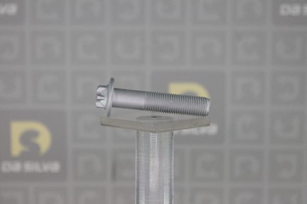 Kit de vis, poulie-vilebrequin (Vis de poulie damper) DA SILVA S.A.S. ref. PLK036