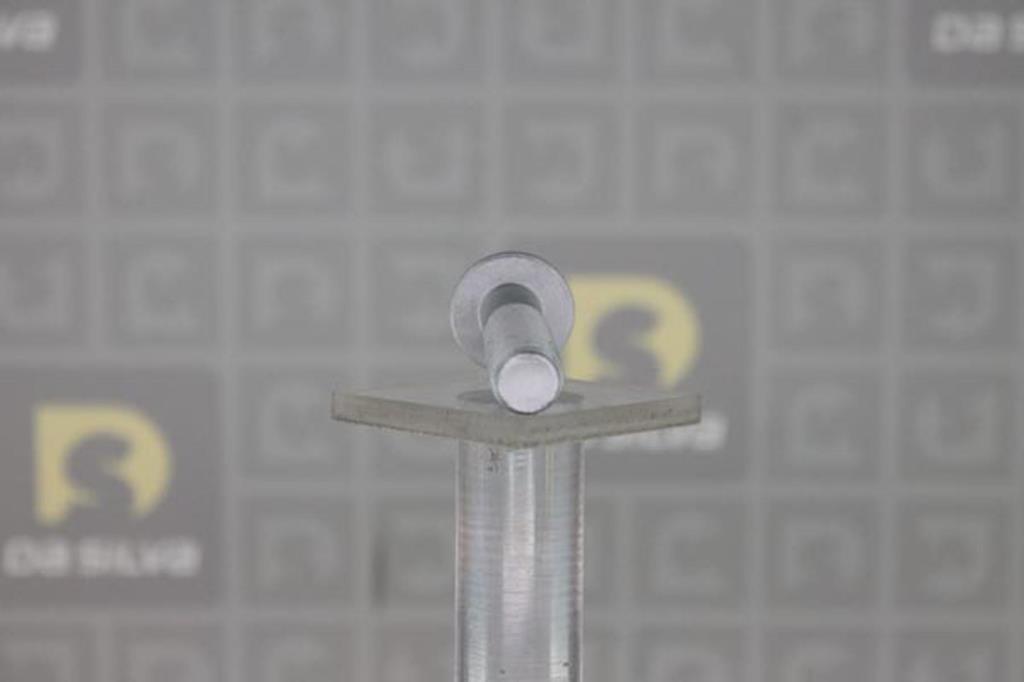 Kit de vis, poulie-vilebrequin (Vis de poulie damper) DA SILVA S.A.S. ref. PLK036
