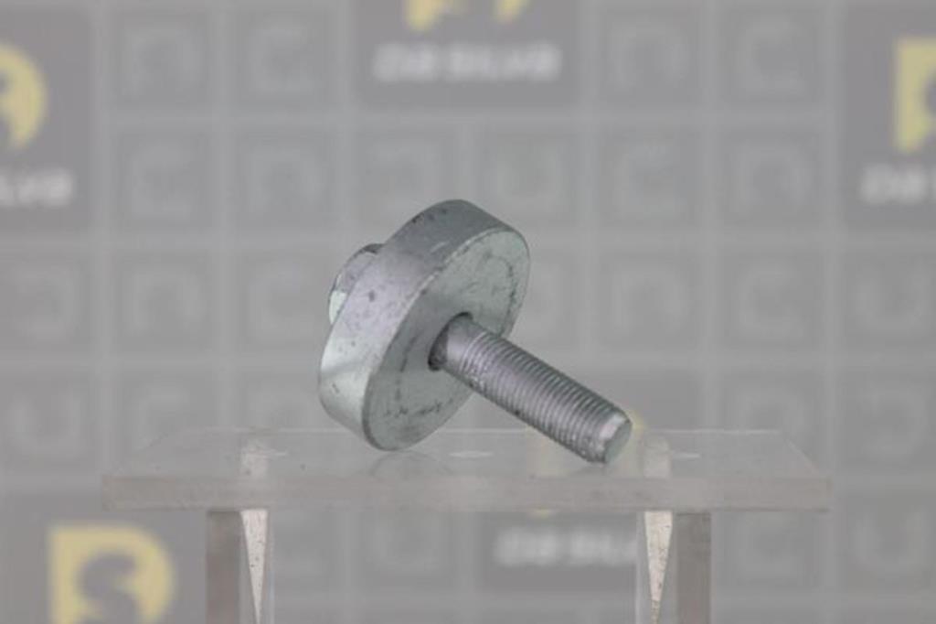 Kit de vis, poulie-vilebrequin (Vis de poulie damper) DA SILVA S.A.S. ref. PLK041