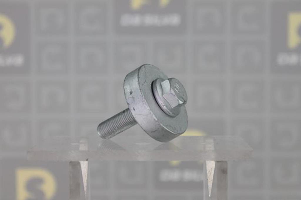 Kit de vis, poulie-vilebrequin (Vis de poulie damper) DA SILVA S.A.S. ref. PLK041