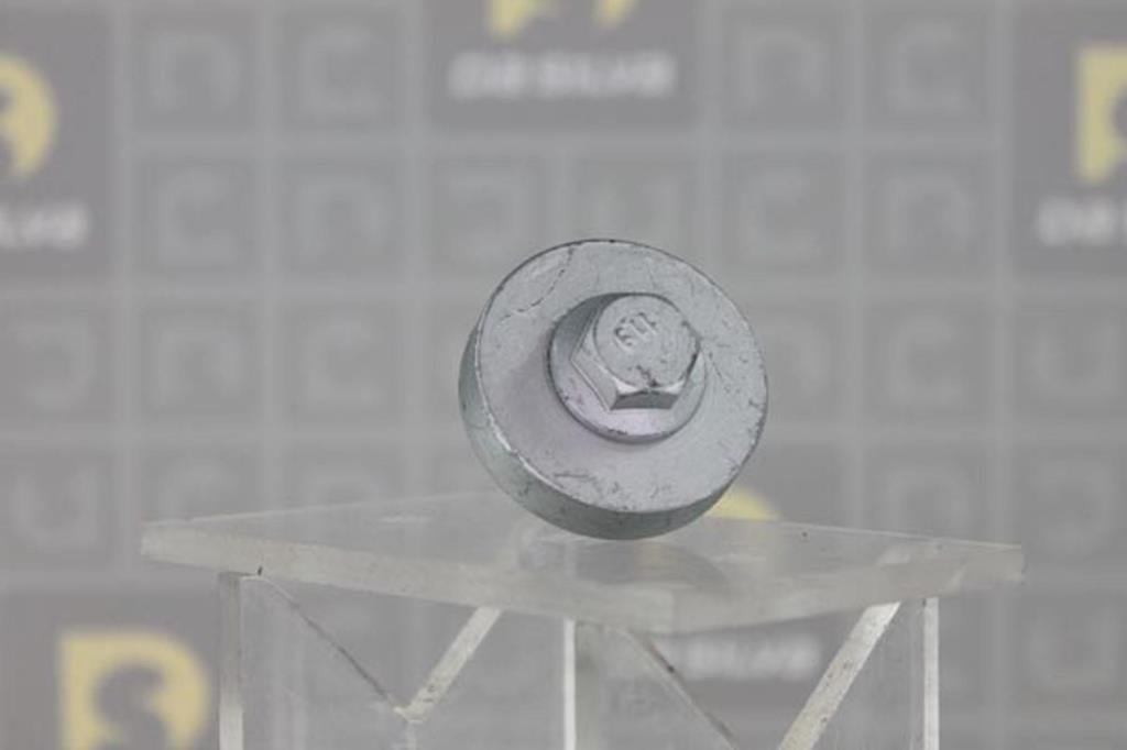 Kit de vis, poulie-vilebrequin (Vis de poulie damper) DA SILVA S.A.S. ref. PLK041