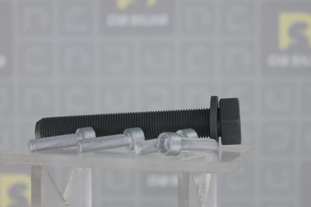 Kit de vis, poulie-vilebrequin (Vis de poulie damper) DA SILVA S.A.S. ref. PLK043