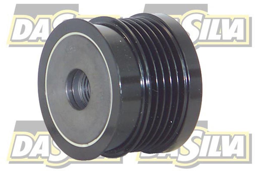 Rueda libre alternador DA SILVA S.A.S. ref. PRL002