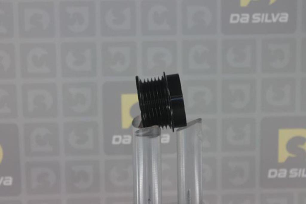 Rueda libre alternador DA SILVA S.A.S. ref. PRL004