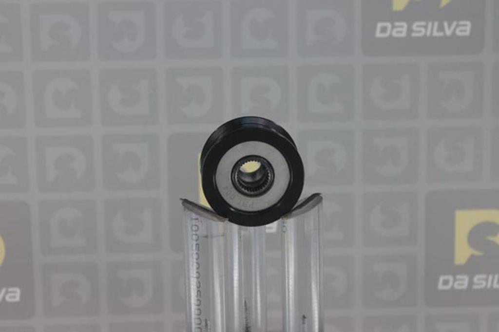 Rueda libre alternador DA SILVA S.A.S. ref. PRL004