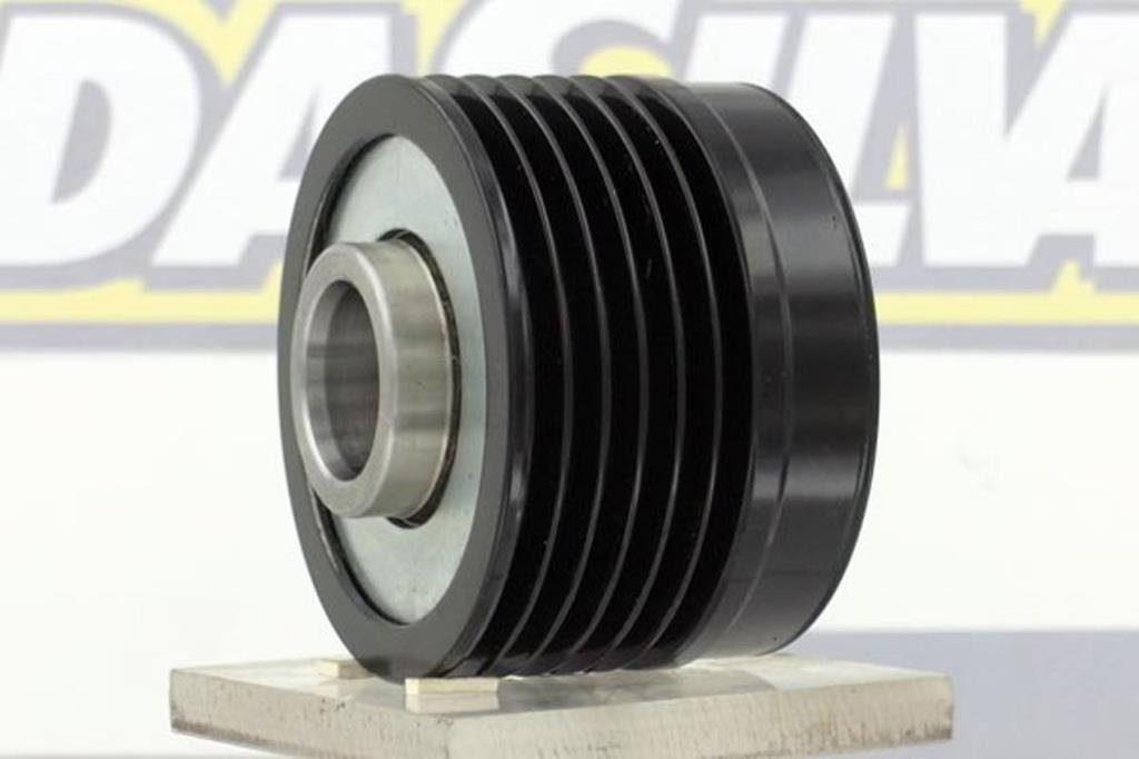 Rueda libre alternador DA SILVA S.A.S. ref. PRL070