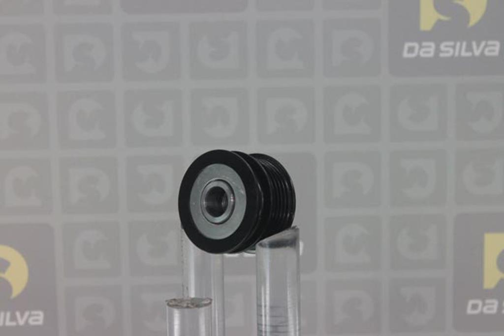 Rueda libre alternador DA SILVA S.A.S. ref. PRL093