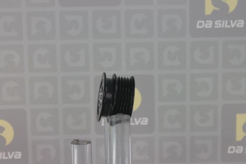 Rueda libre alternador DA SILVA S.A.S. ref. PRL093