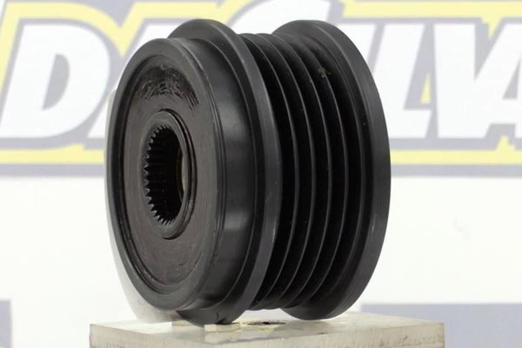 Rueda libre alternador DA SILVA S.A.S. ref. PRL095