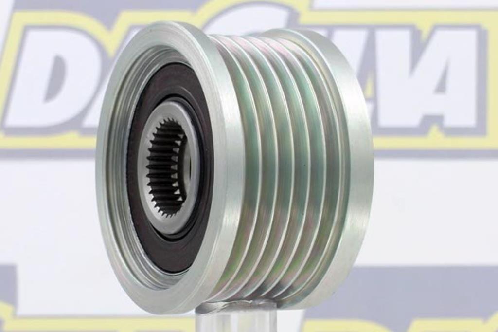 Rueda libre alternador DA SILVA S.A.S. ref. PRL108
