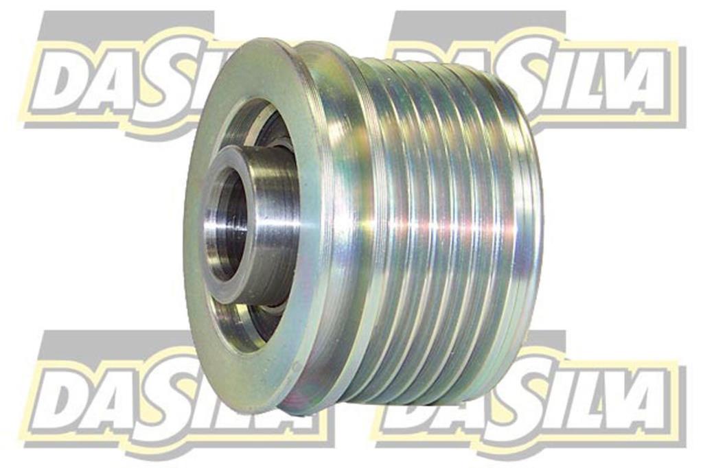 Polia do alternador DA SILVA S.A.S. ref. PRL126