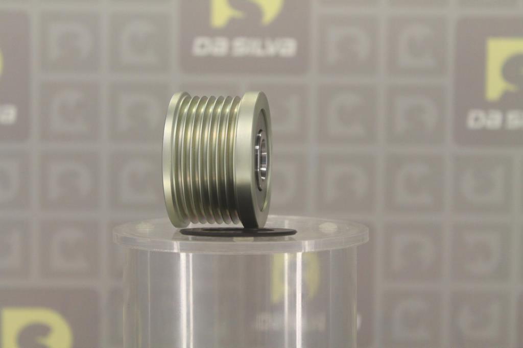 Rueda libre alternador DA SILVA S.A.S. ref. PRL129