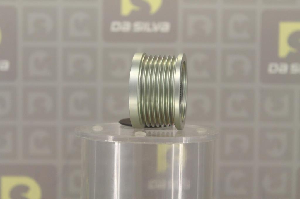 Rueda libre alternador DA SILVA S.A.S. ref. PRL129