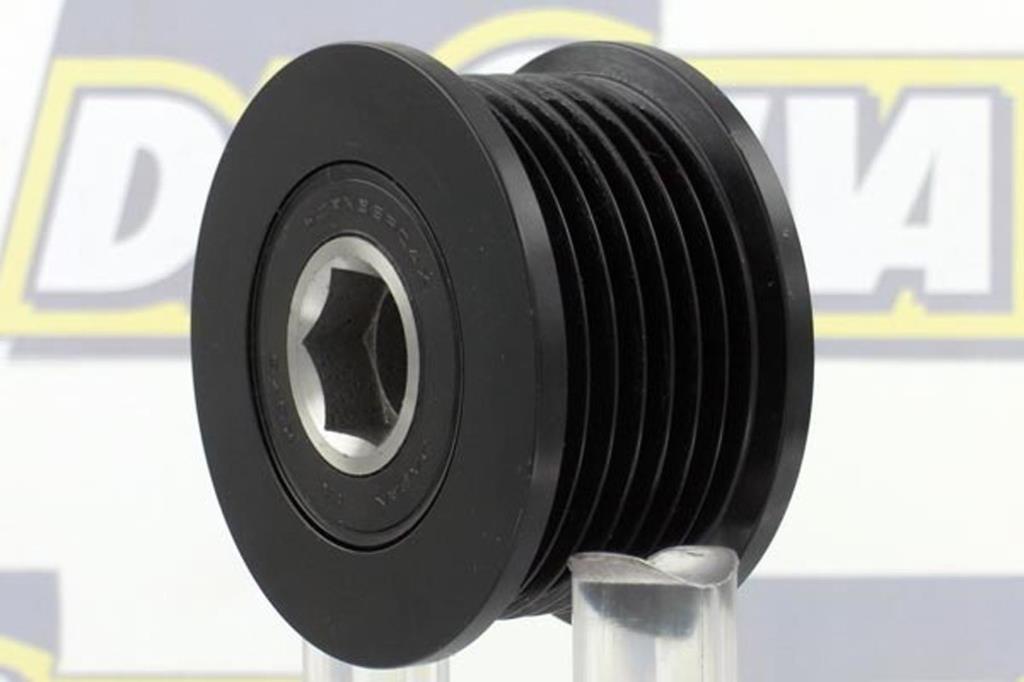 Rueda libre alternador DA SILVA S.A.S. ref. PRL138