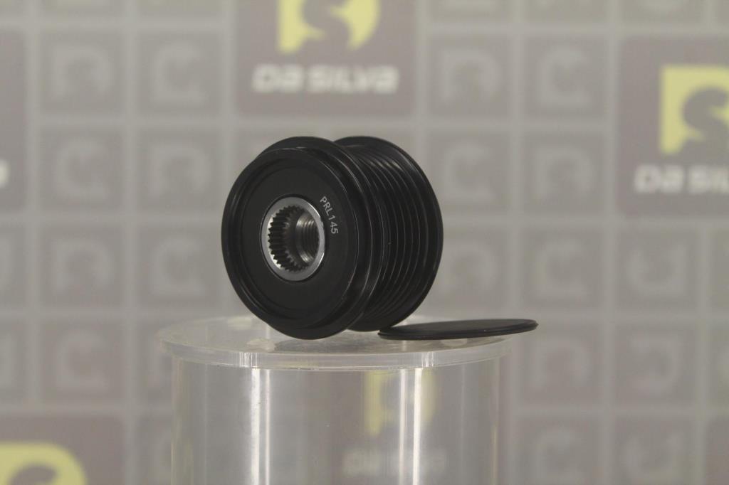 Rueda libre alternador DA SILVA S.A.S. ref. PRL145