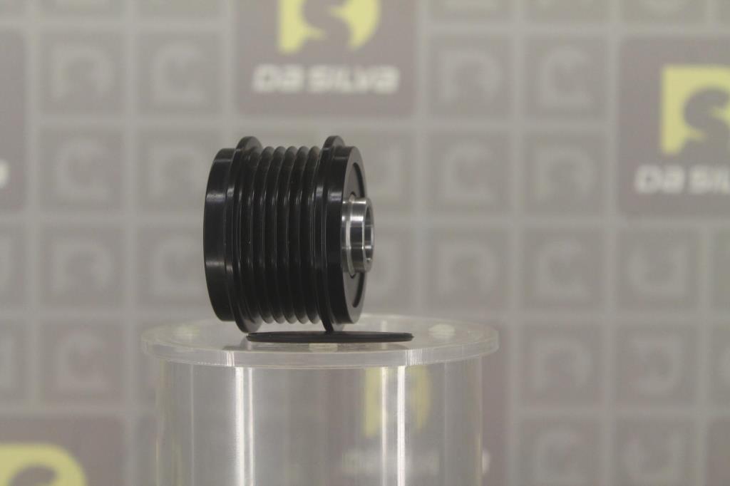 Rueda libre alternador DA SILVA S.A.S. ref. PRL145