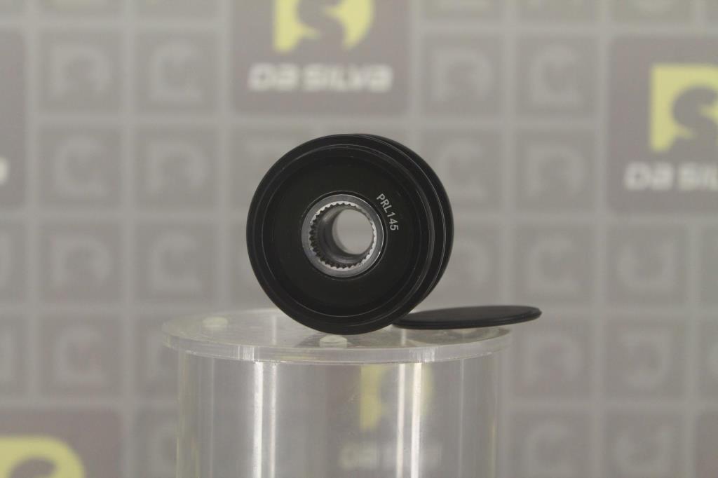 Rueda libre alternador DA SILVA S.A.S. ref. PRL145