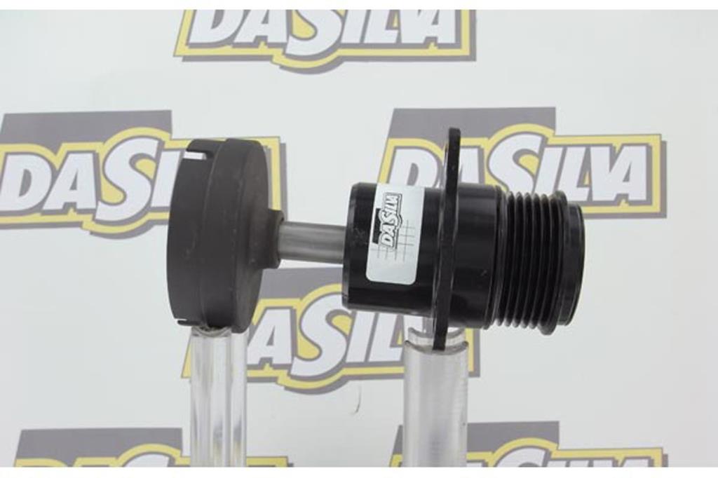 Rueda libre alternador DA SILVA S.A.S. ref. PRL155