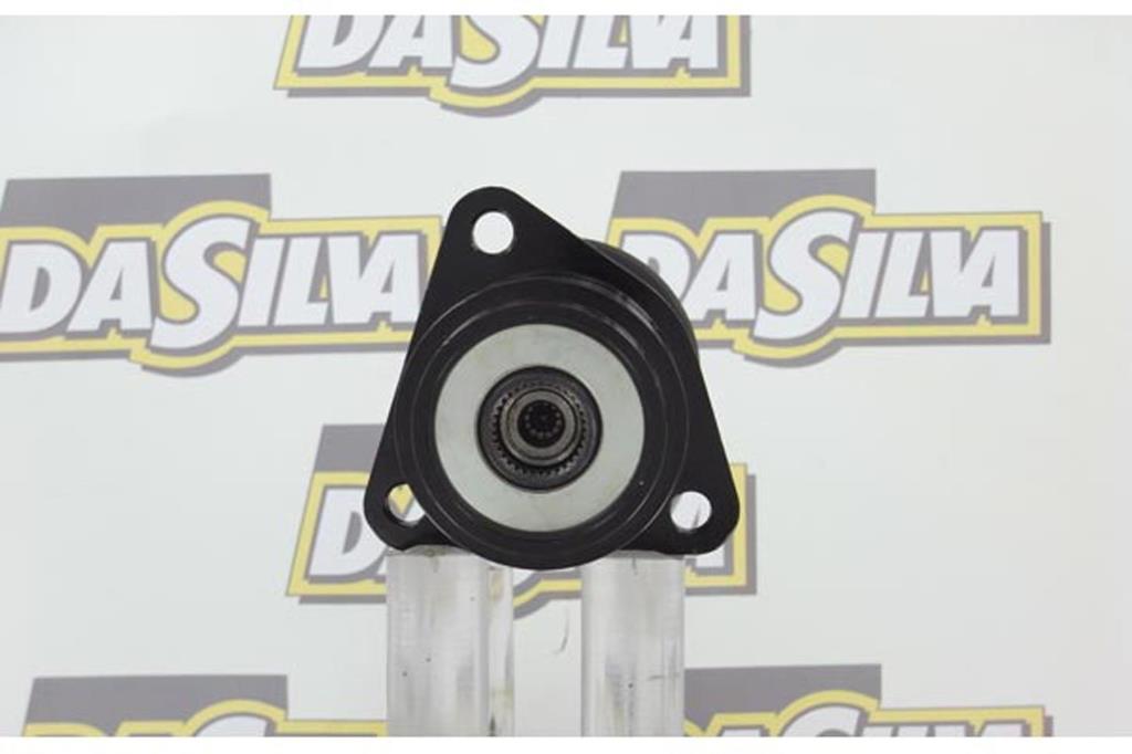 Rueda libre alternador DA SILVA S.A.S. ref. PRL155