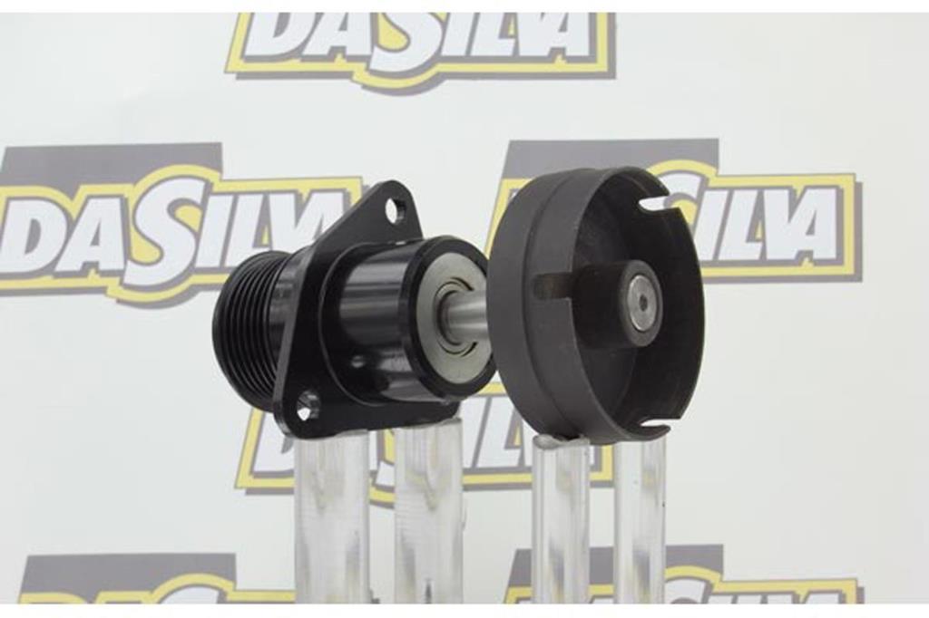 Rueda libre alternador DA SILVA S.A.S. ref. PRL155