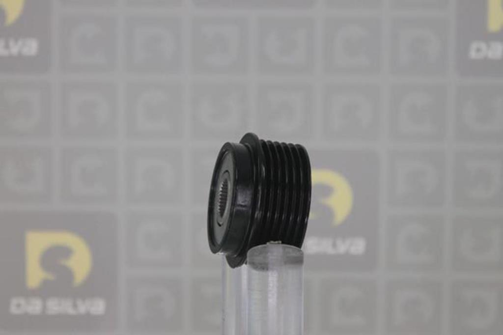 Rueda libre alternador DA SILVA S.A.S. PRL159